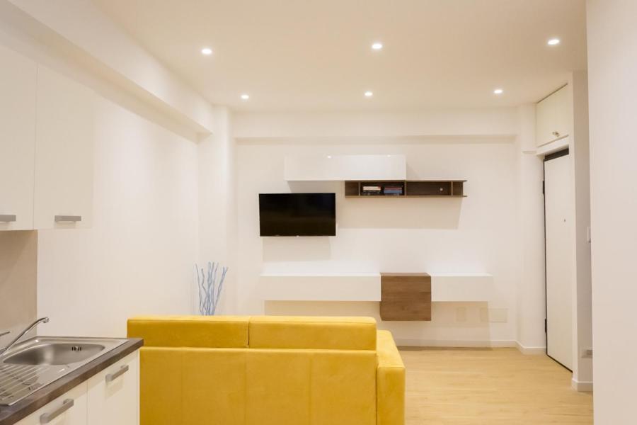 Apartamento Roomapartment Roma